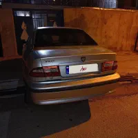 سمندمدل 85|خودرو سواری و وانت|یاسوج, |دیوار