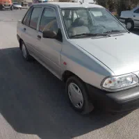 پراید۸۸ تمیز|خودرو سواری و وانت|سمنان, |دیوار