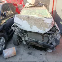 مشاوره خودرو تصادفی خریدار چپی