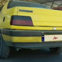 وسایل نقلیه سواری و وانت|خودرو سواری و وانت|همدان, |دیوار