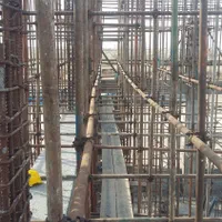 داربست فلزی و پیچ و رولپلاک|خدمات پیشه و مهارت|بندرعباس, |دیوار