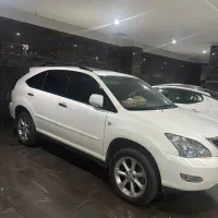 لکسوس Rx350مدل ۲۰۰۸|خودرو سواری و وانت|تهران, دزاشیب|دیوار