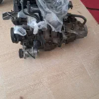 موتور xu7 پژو ۴۰۵ پارس سمند