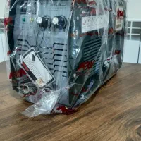 دستگاه جوش 6خازن سری اول موتور جوش ترانس جوش|ابزارآلات|کرمانشاه, |دیوار