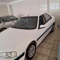 پارس موتور جدید سفارشی