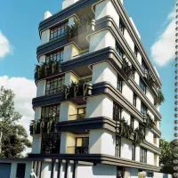 پیش فروش اپارتمان۱۲۰متری/۱۰۴متری/خیابان لیاقت