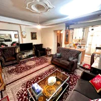 ۴۵ متر خوش نقشه با آسانسور شریعتی روبروی ملک ادیبی