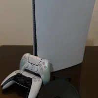 Ps5|کنسول، بازی ویدئویی و آنلاین|تهران, آرژانتین|دیوار