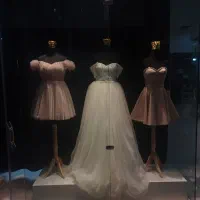 مزون لباس مجلسی