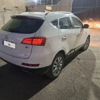 جک s5|خودرو سواری و وانت|قیامدشت - خاورشهر, |دیوار