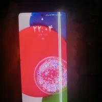 گوشی a52s