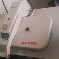 اتو پرس اصلی