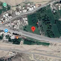 فروش زمین ویلایی در بر خیابان|فروش زمین و ملک کلنگی|ماکو, |دیوار