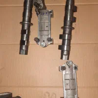 سر سیلندر و لوازم بنلی ۳۰۰|قطعات یدکی و لوازم جانبی|رشت, کوی قدس|دیوار