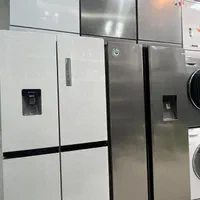 یخچال فریزر  ساید ایکس ویژن مدل 552 و چهار درب 541|یخچال و فریزر|مشهد, جلالیه|دیوار