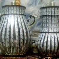 طراحی متنوع وروشنایی بی نظیر