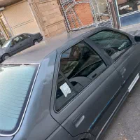 پرشیا مدل ۸۹ دوگانه کارخانه|خودرو سواری و وانت|مرند, |دیوار