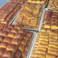شاگرد قنادی