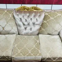 مبلمان سلطنتی|مبلمان خانگی و میز عسلی|شوشتر, |دیوار