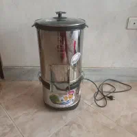 فروش سبزی خورد کن آسان (3کیلو و نیم) در حد نو