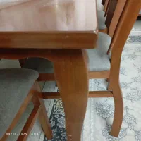 نهار خوری|میز و صندلی غذاخوری|تهران, بریانک|دیوار