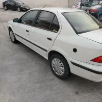 سمند lx ef7 91|خودرو سواری و وانت|رشت, جانبازان|دیوار