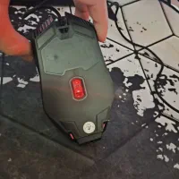 موس گیمینگ JEQANG JM-530