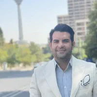۱۰۲ متر برج هرمزان برجهای شهرک غرب طبقات بالا تمیز