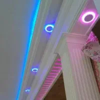 گچ بری وگچ کاری ساختمان مهدی|خدمات پیشه و مهارت|کرمانشاه, |دیوار