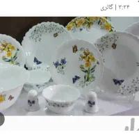 سرویس 28پارچه پارس اوپال