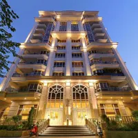 آپارتمان ۲۴۰ متر _ ۳ خواب _ دیباجی _تاپ لوکیشن