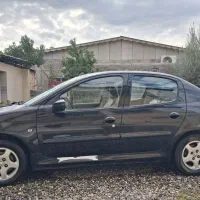 فروش ماشین 207 اتومات صندوقدار|خودرو سواری و وانت|انبارآلوم, |دیوار