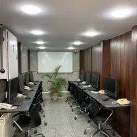 استخدام منشی خانم املاک در پونک