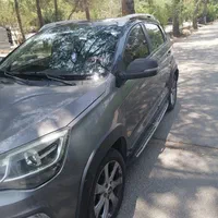 ام‌وی‌ام X22 اتوماتیک اسپرت اکسلنت، مدل ۱۳۹۹|خودرو سواری و وانت|تهران, جوادیه|دیوار