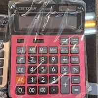 بورس انواع ماشین حساب اصلی ، ترازو و تجهیزات نوری|فروشگاه و مغازه|بجنورد, |دیوار