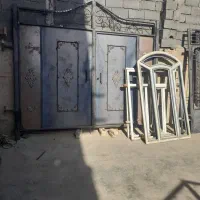 درو پنچره زارع|مصالح و تجهیزات ساختمان|قوچان, |دیوار