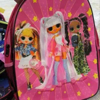 کیف ابتدایی|کیف، کفش، کمربند|سرپل ذهاب, |دیوار