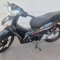 سحر ۱۳۵ نیروموتور مدل ۱۴۰۴ صفر