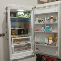 یخچال سامسونگ|یخچال و فریزر|سروستان, |دیوار