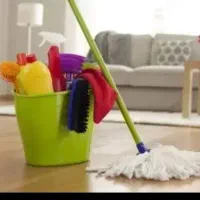 نیازمند نظافتی خانم