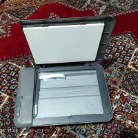 دو عدد پیریتر واسکنر|پرینتر، اسکنر، کپی، فکس|پرند, فاز ۴|دیوار