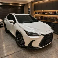 لکسوس 260 NX فول مدل 2025