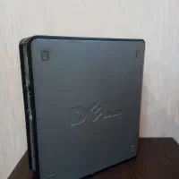مینی کیس دل هارد ssd