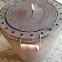 تنورگازی