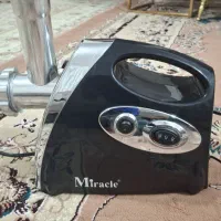 چرخ گوشت و سرخ کن
