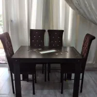 ست مبل و غذاخوری