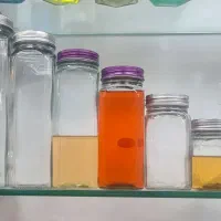 انواع جار نظم دهنده و اقتصادی