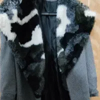 پالتو و کاپشن