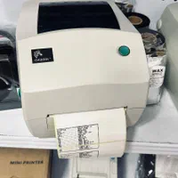 لیبل پرینتر زبرا GK888