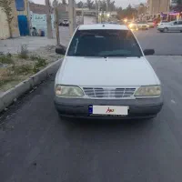 پراید 131مدل 95